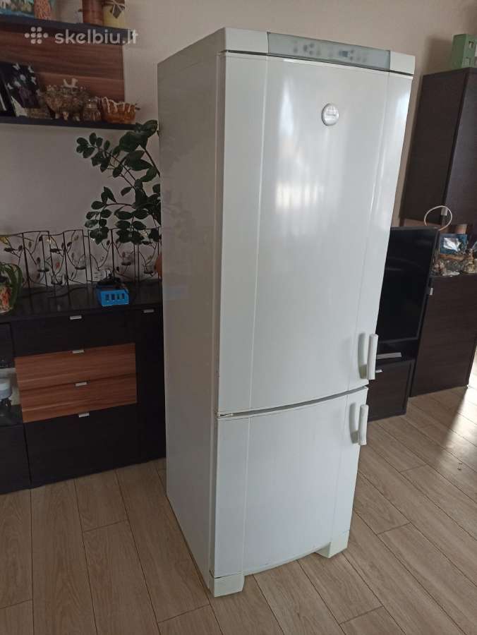 Parduodu Electrolux - nuotraukos Nr. 4
