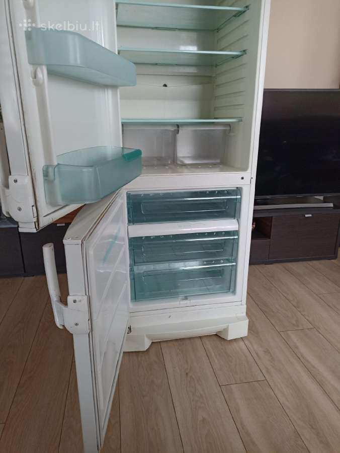 Parduodu Electrolux - nuotraukos Nr. 6