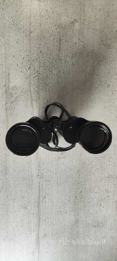 Žiūronas Royal 7x50 Precision Optics - nuotraukos Nr. 7