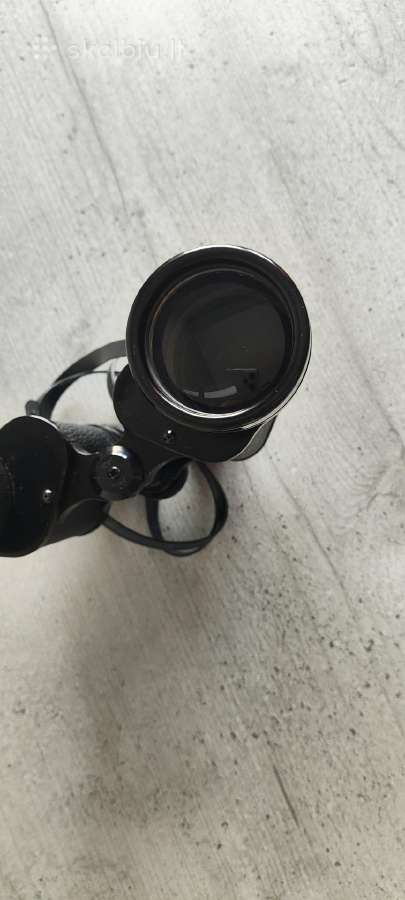 Žiūronas Royal 7x50 Precision Optics - nuotraukos Nr. 9