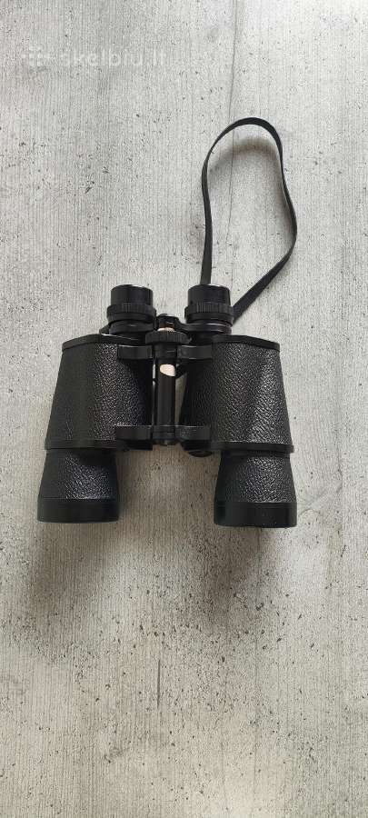 Žiūronas Royal 7x50 Precision Optics - nuotraukos Nr. 10