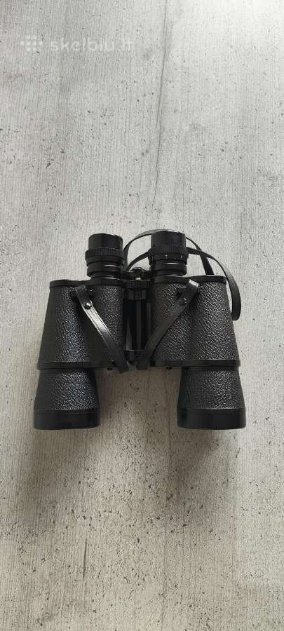 Žiūronas Royal 7x50 Precision Optics - nuotraukos Nr. 11