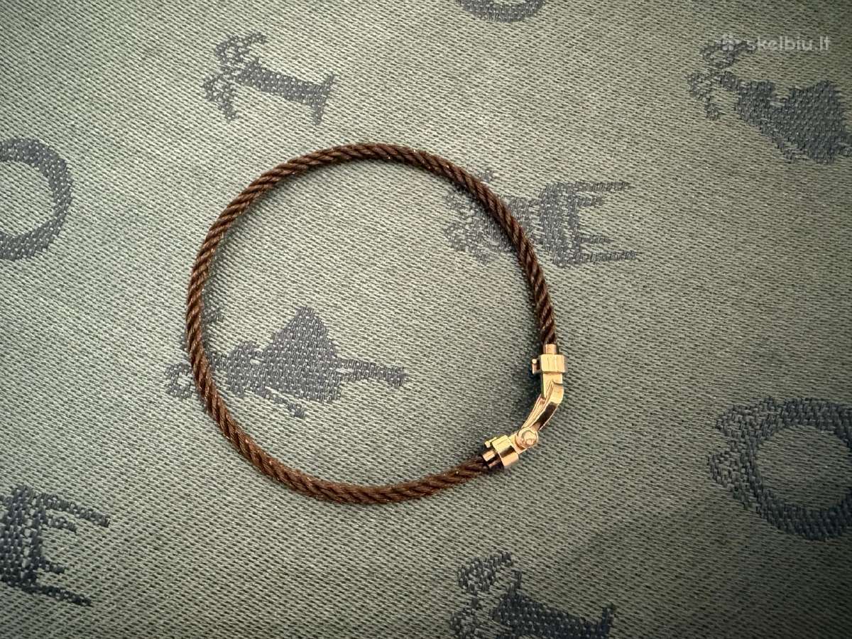 Fred Force 10 apyrankė - nuotraukos Nr. 8