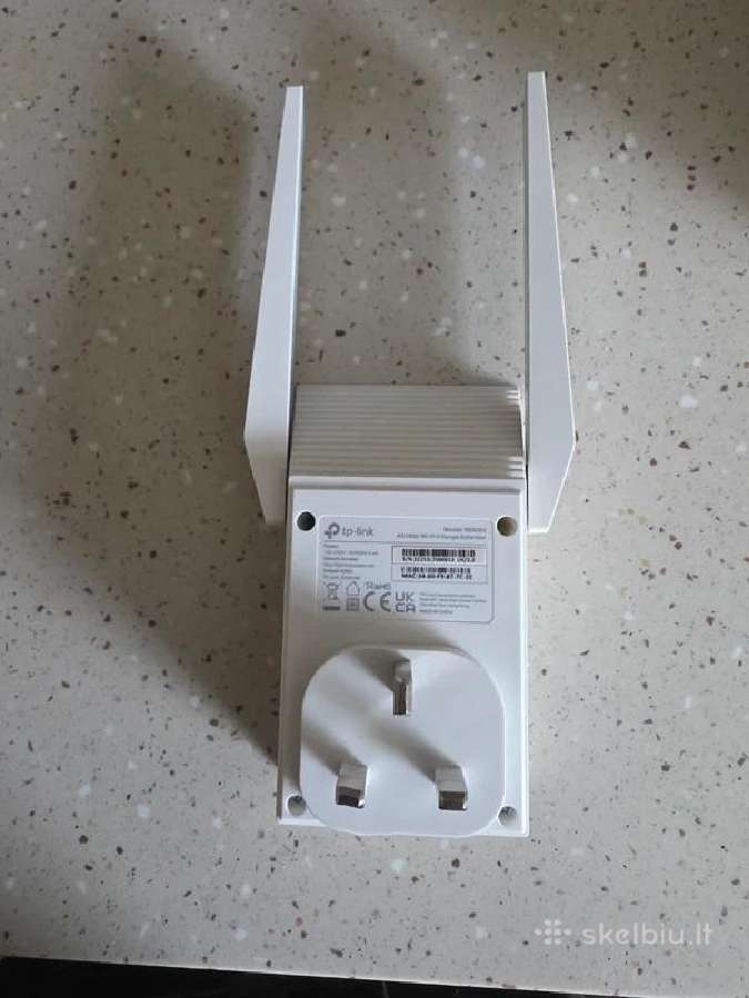 Tp-link Re605x - nuotraukos Nr. 2