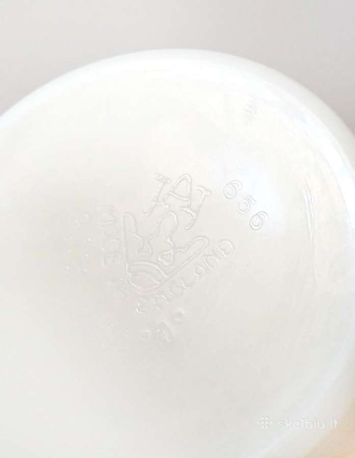Pieno ąsotėlis, 250ml, Pyrex - nuotraukos Nr. 4