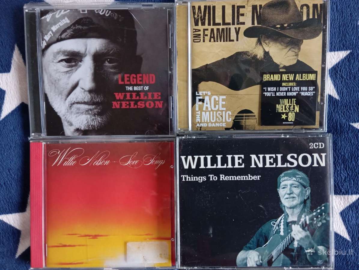 Country CD - nuotraukos Nr. 9