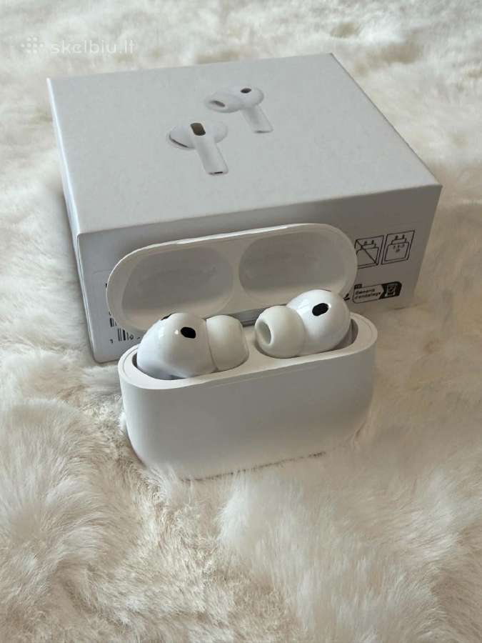 Airpods pro Max/ Airpods pro 3 - nuotraukos Nr. 2