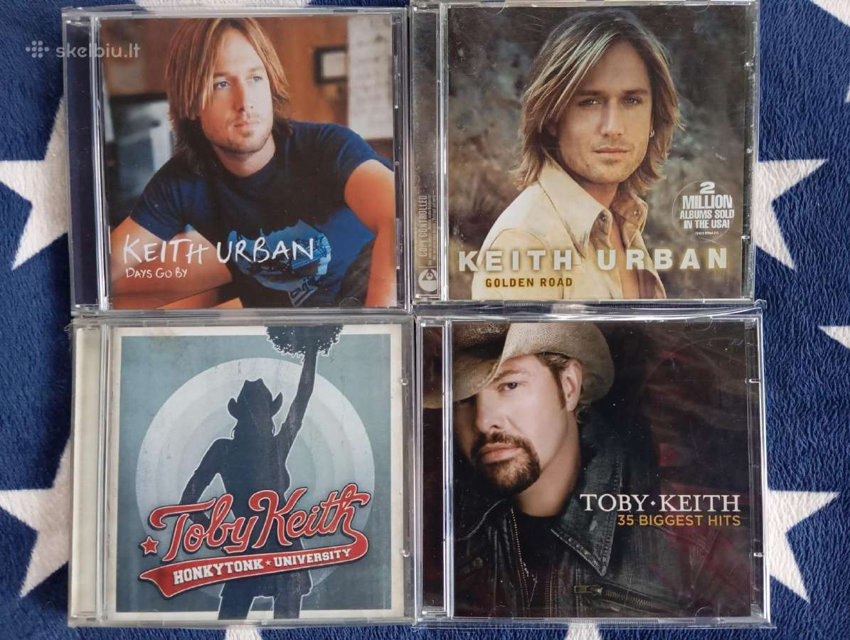 Country CD - nuotraukos Nr. 5