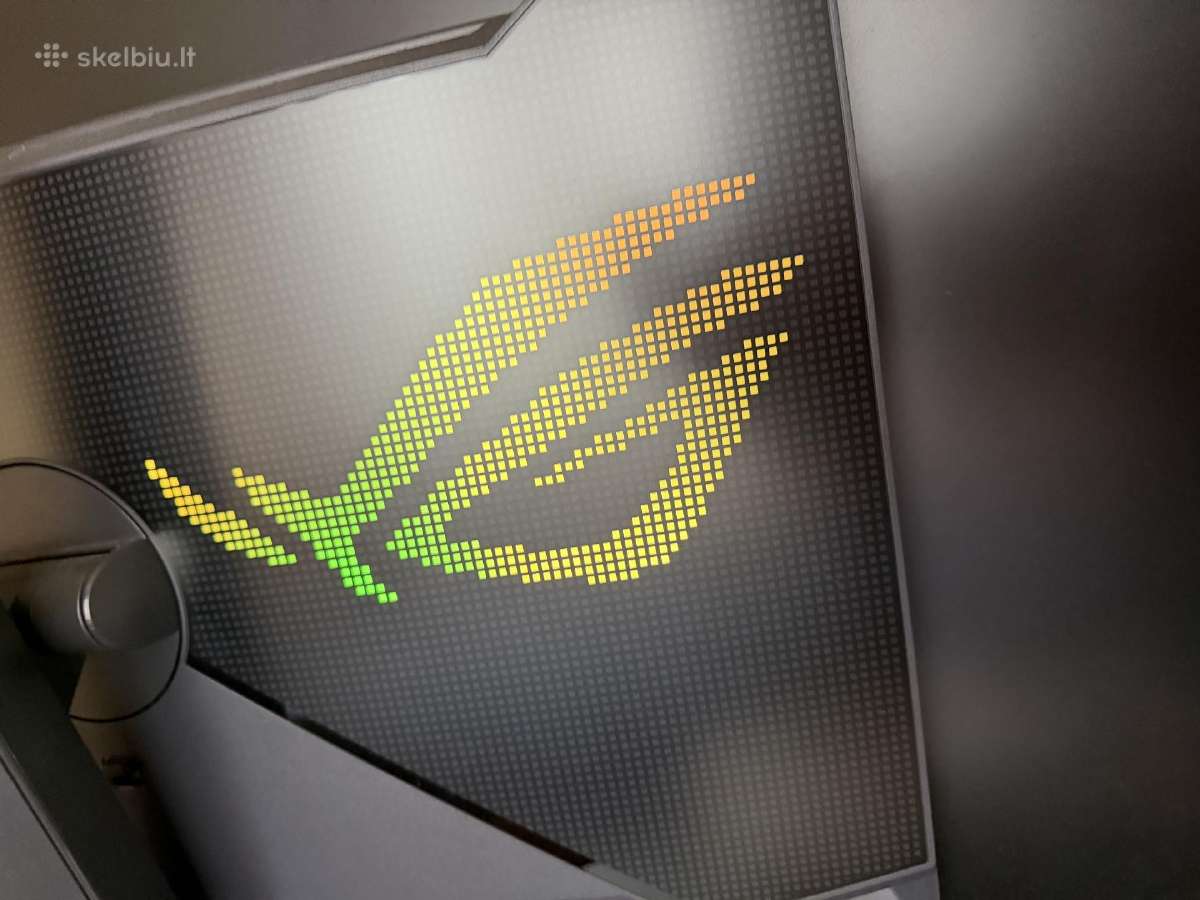 Gaming Setuprtx 5080 Ryzen 9 9950x3d 4k Ole - nuotraukos Nr. 5