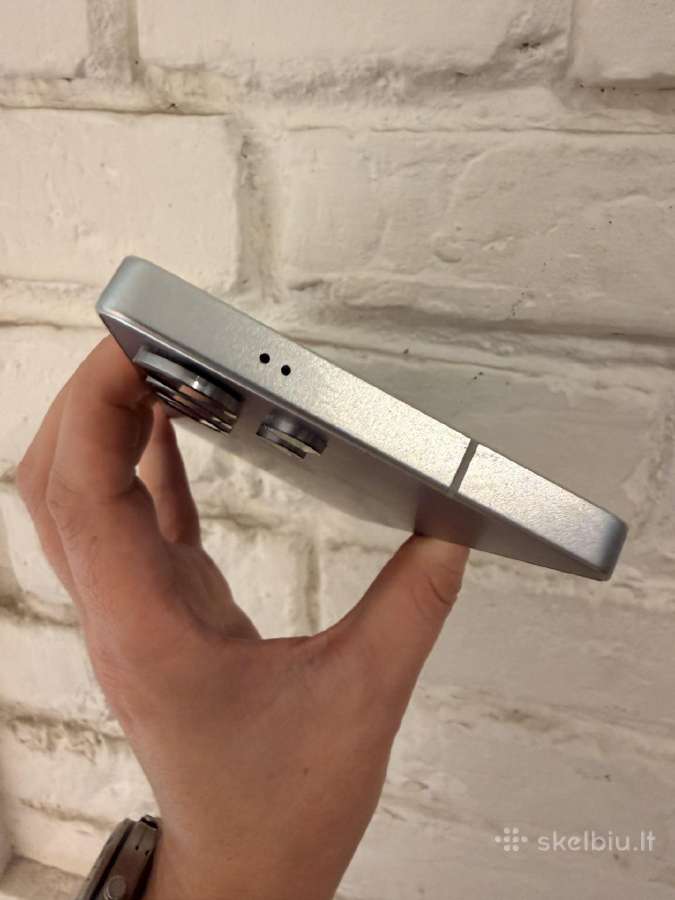 Samsung S25 ultra 256gb - nuotraukos Nr. 3