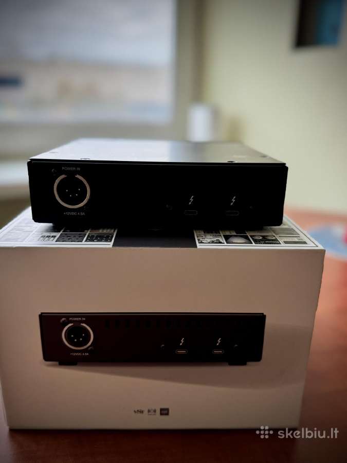 Universal Audio Uad - nuotraukos Nr. 7