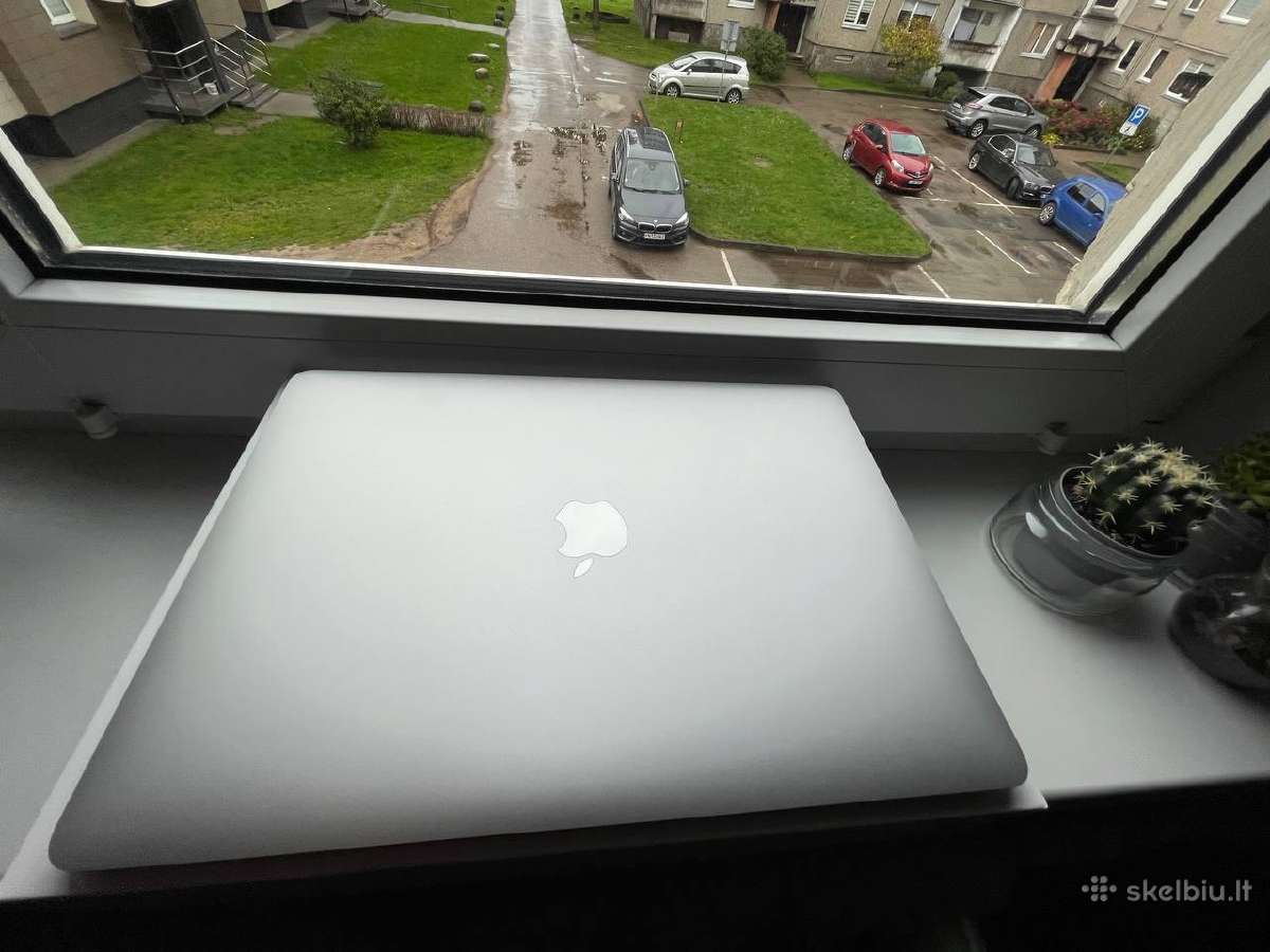 MacBook air 2019 - nuotraukos Nr. 10
