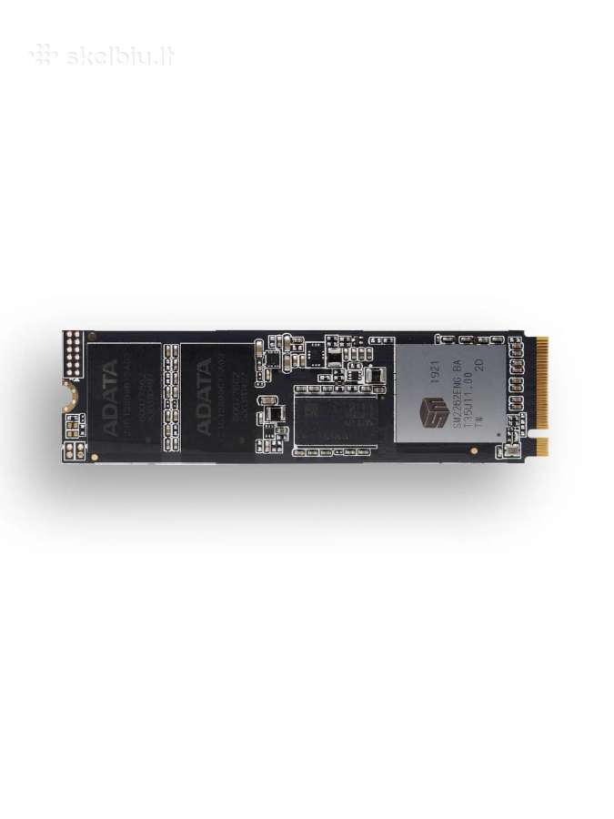 Adata Xpg Sx8200 Pro M.2 512gb - nuotraukos Nr. 2