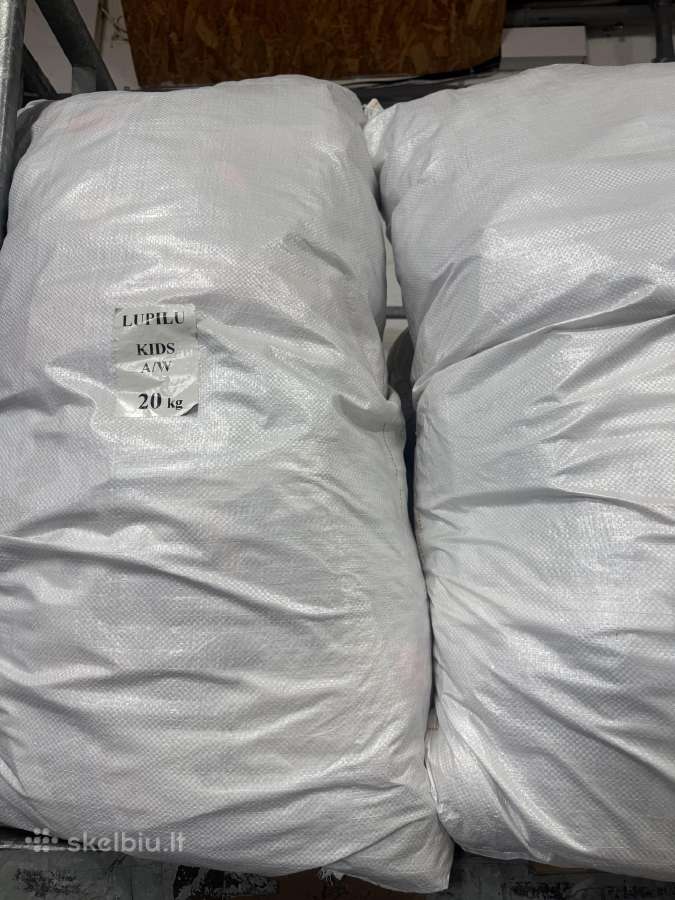 Nauji (stock) drabužiai didmena - nuotraukos Nr. 3