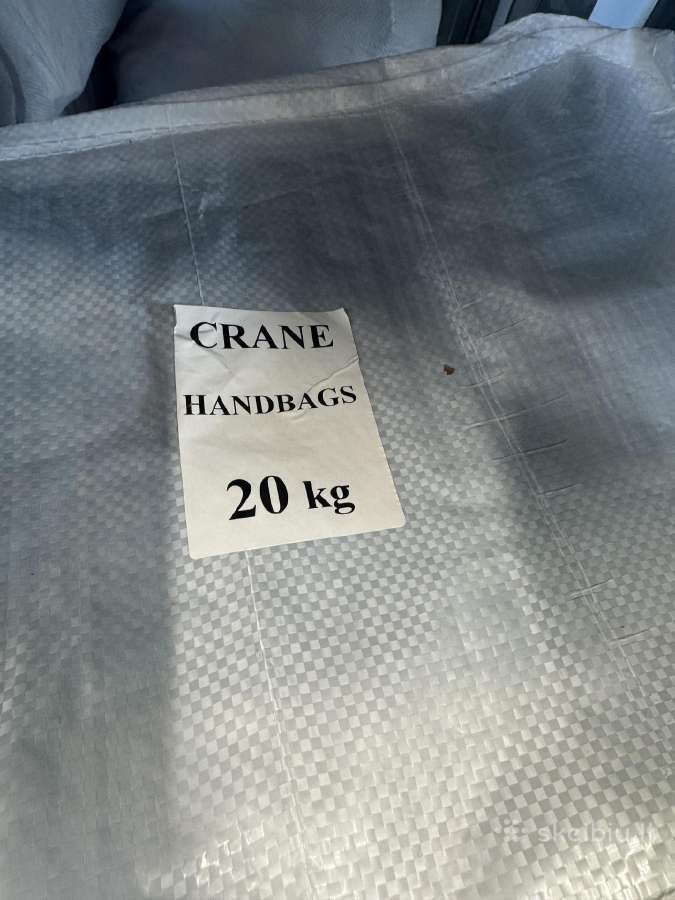 Nauji (stock) drabužiai didmena - nuotraukos Nr. 7