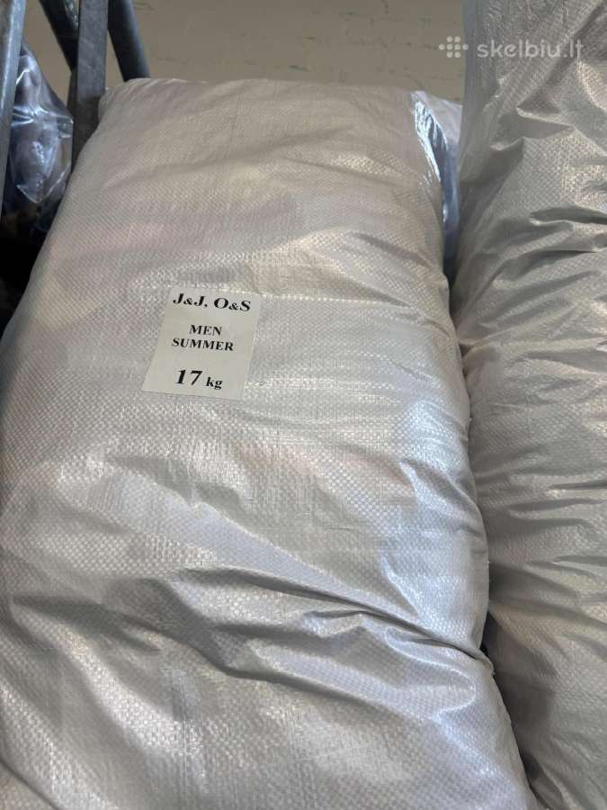Nauji (stock) drabužiai didmena - nuotraukos Nr. 6