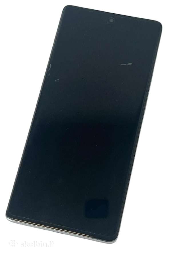 Huawei Nova 10 (Ekspo) + 6 mėn. garantija - nuotraukos Nr. 4