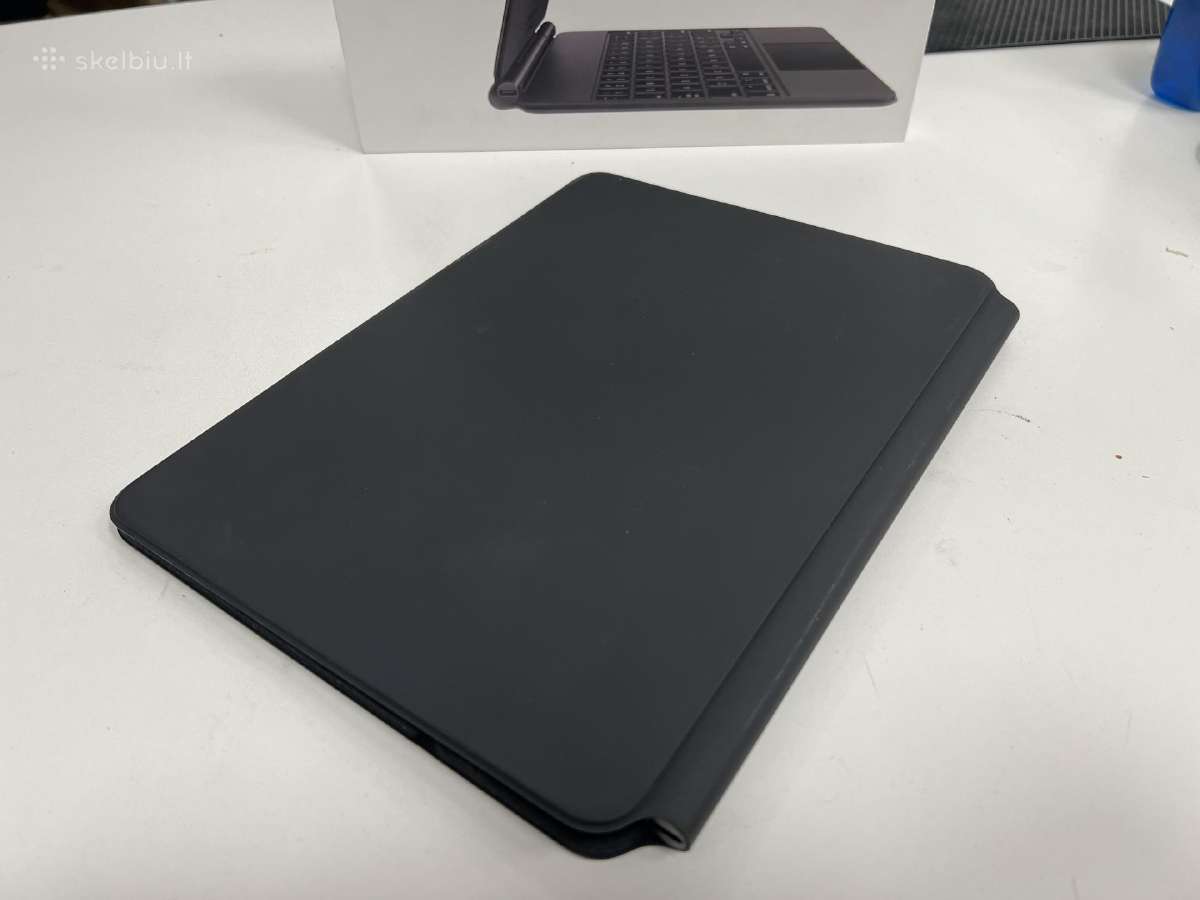 iPad 11 Magic Keyboard - nuotraukos Nr. 3