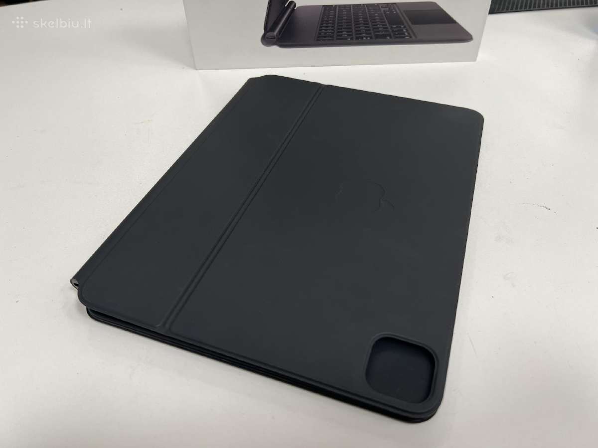 iPad 11 Magic Keyboard - nuotraukos Nr. 4