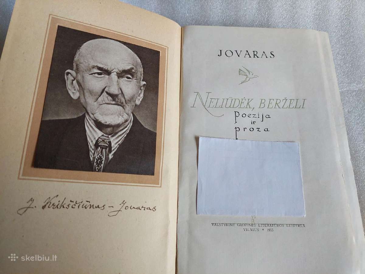 Nelūdėk, berželi - nuotraukos Nr. 2