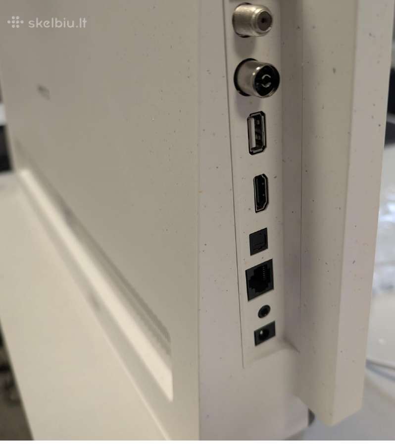 Metz Mpe7000z 24 Fhd Google TV Su baterij - nuotraukos Nr. 6