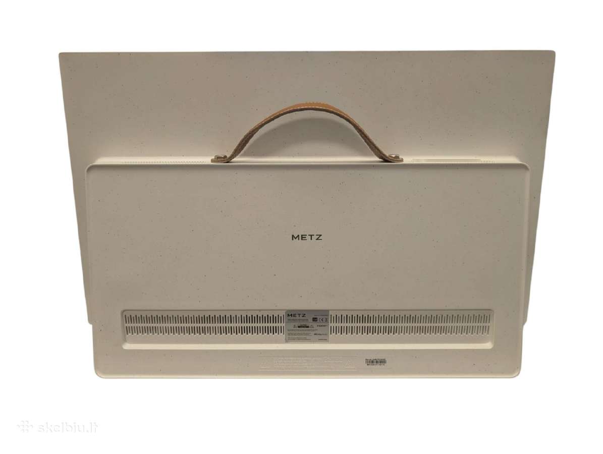 Metz Mpe7000z 24 Fhd Google TV Su baterij - nuotraukos Nr. 4