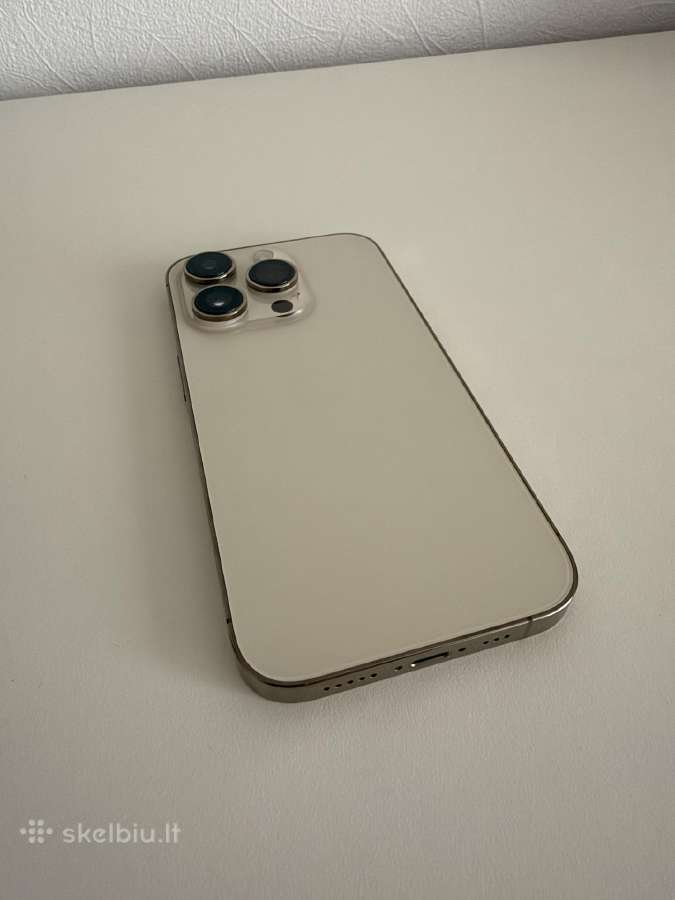 iPhone 14 Pro - nuotraukos Nr. 2