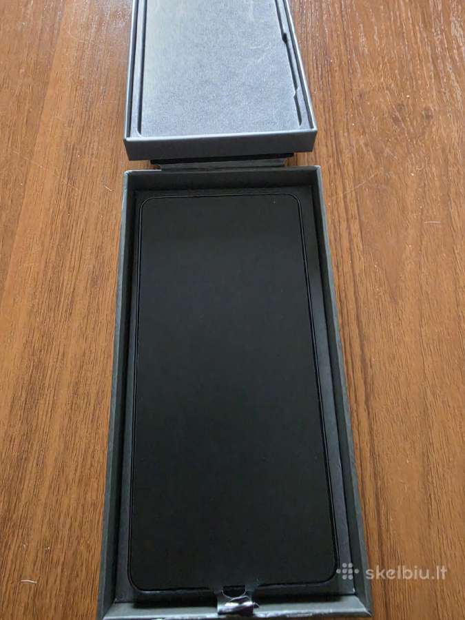 Samsung galaxy S26 Ultra 256gb - nuotraukos Nr. 3