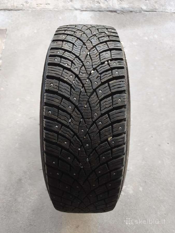 Ratlankiai su padangomis 225/65r17 - nuotraukos Nr. 2