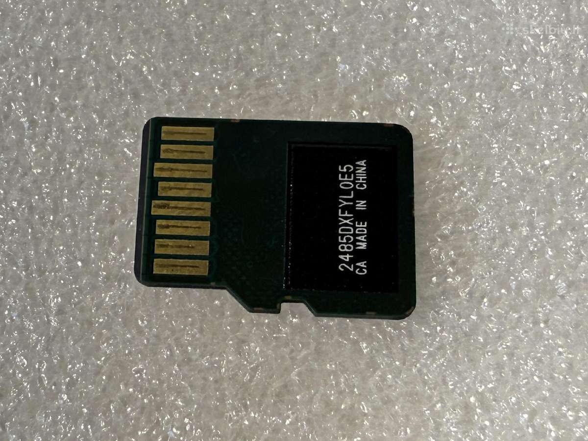 Sandisk Ultra microsd 1tb msd - nuotraukos Nr. 2
