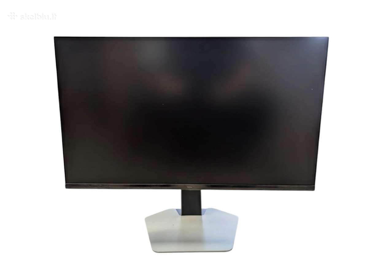 Monitorius Tcl 27g64 27 Qhd Qd-mini LED 1 - nuotraukos Nr. 2