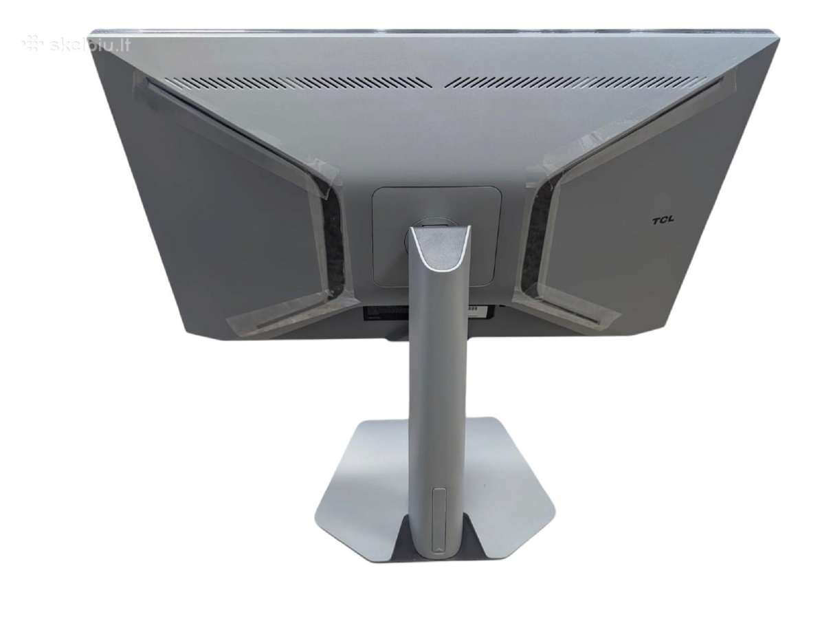 Monitorius Tcl 27g64 27 Qhd Qd-mini LED 1 - nuotraukos Nr. 5