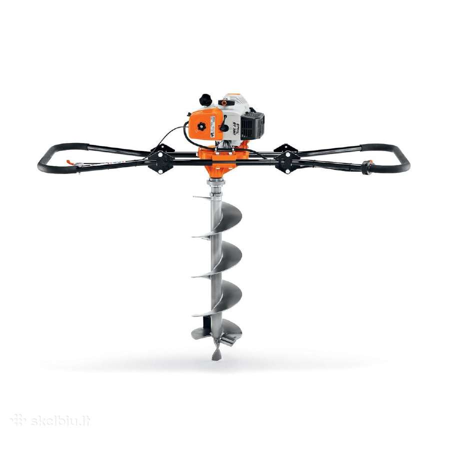 Stihl Bt 360 - nuotraukos Nr. 2