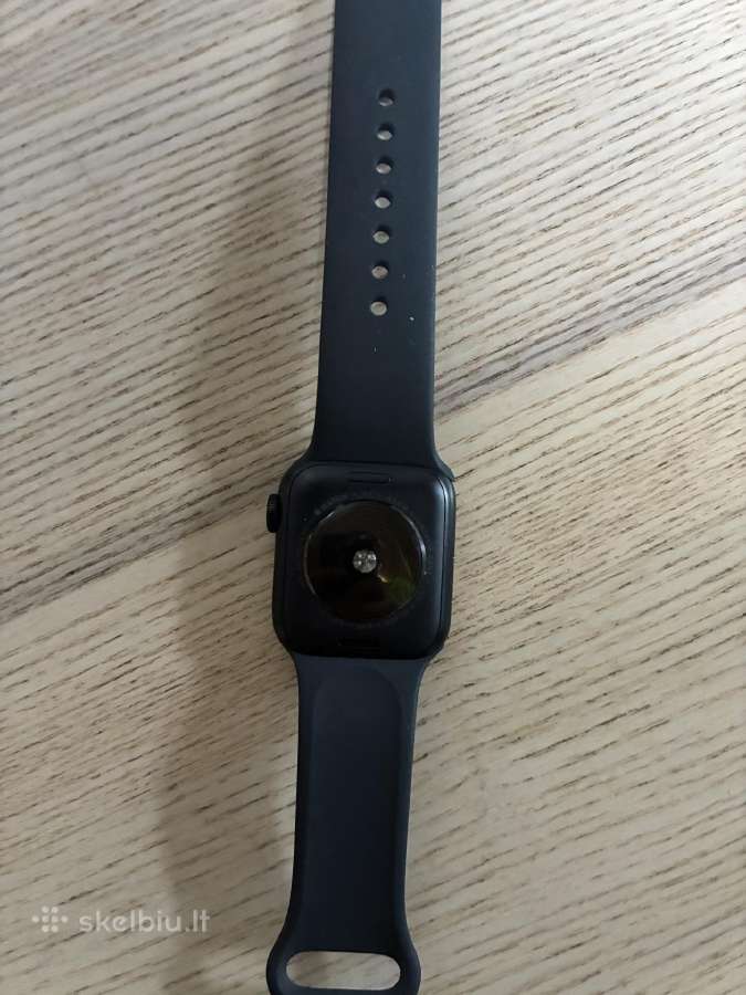 Apple watch Se3 Esim - nuotraukos Nr. 2