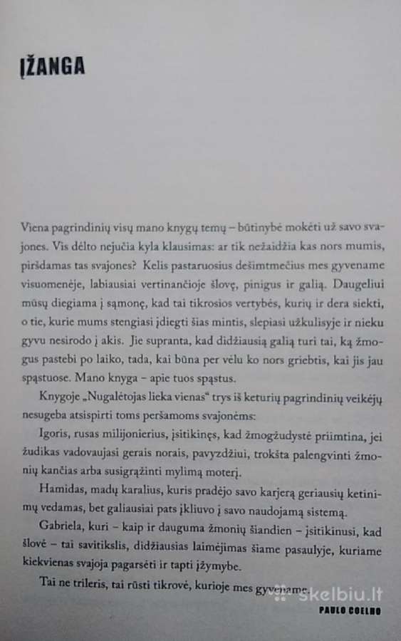 Nugalėtojas lieka vienas - nuotraukos Nr. 3