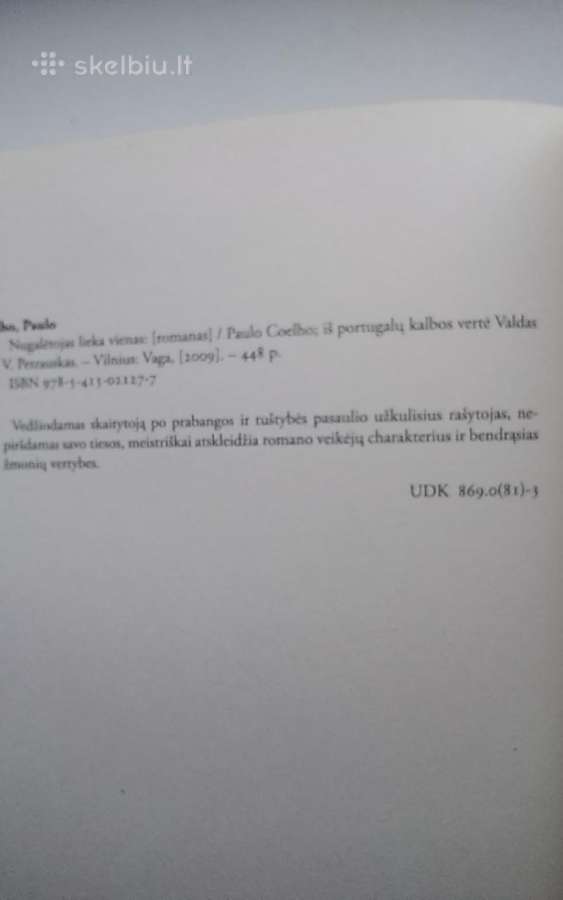 Nugalėtojas lieka vienas - nuotraukos Nr. 4