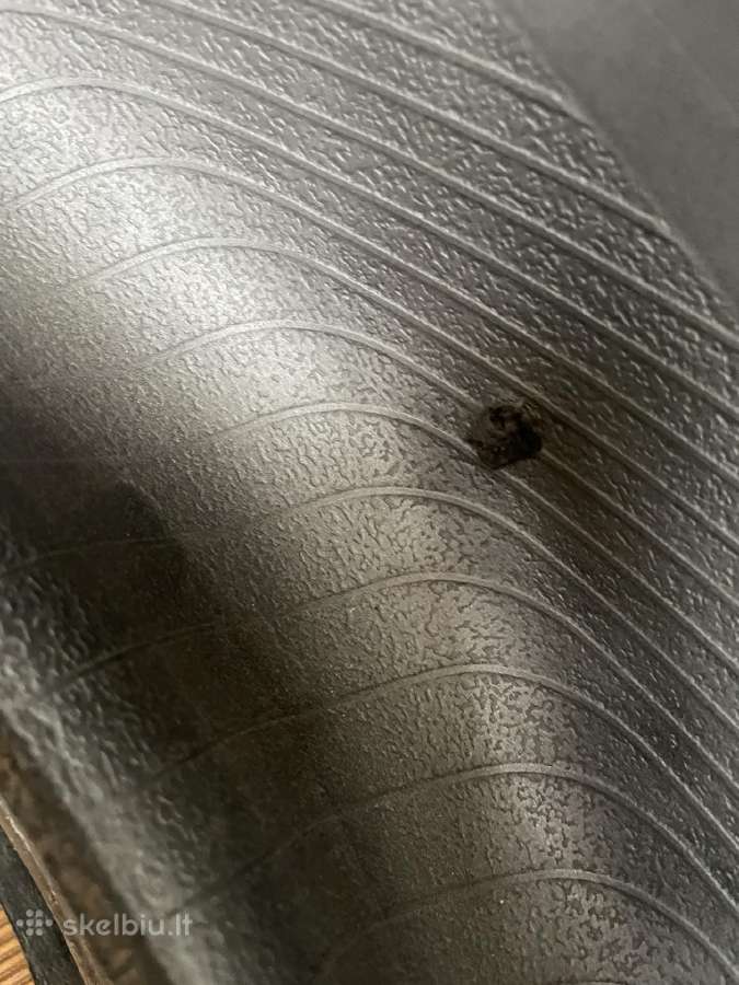 Yokohama Iceguard 185/60 R15 - nuotraukos Nr. 9