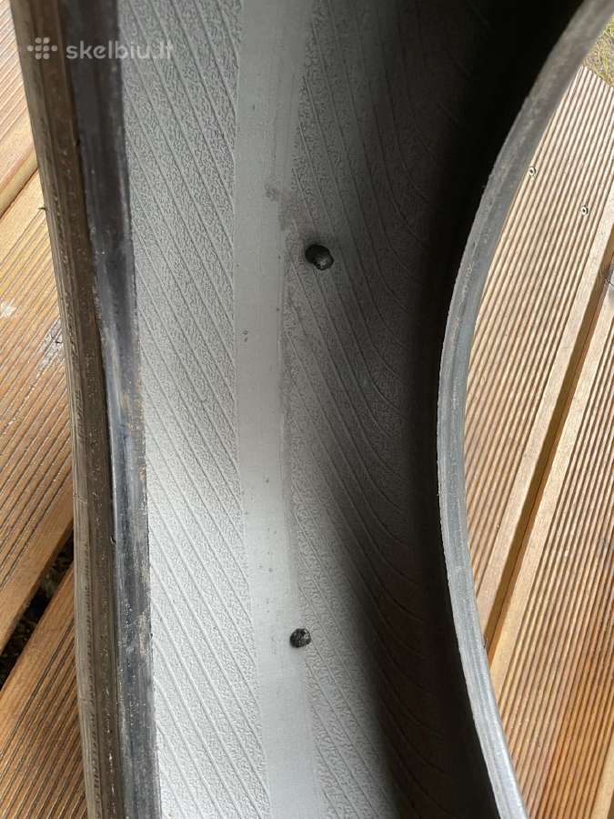 Yokohama Iceguard 185/60 R15 - nuotraukos Nr. 10
