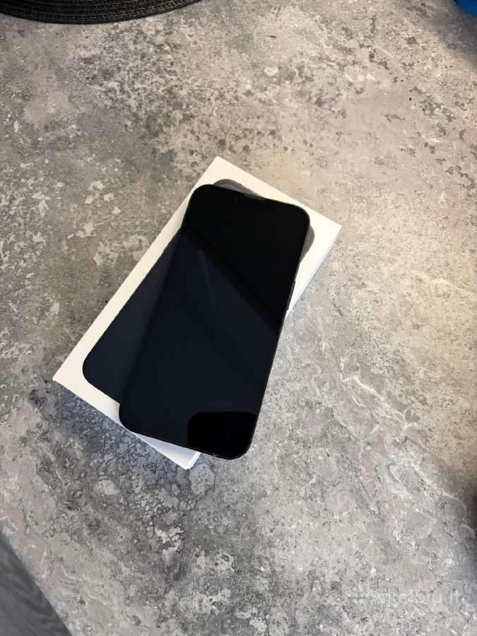 iPhone 13 128 GB - nuotraukos Nr. 2