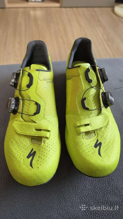 Specialized S-Works 7 Road batai, 44 dydis - nuotraukos Nr. 3