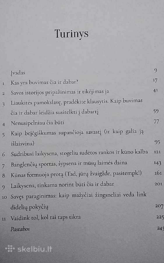 Išdrįsk pažadinti savo vidinę jėgą - nuotraukos Nr. 3