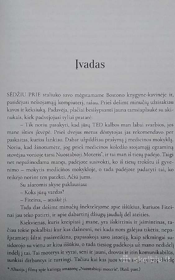Išdrįsk pažadinti savo vidinę jėgą - nuotraukos Nr. 4