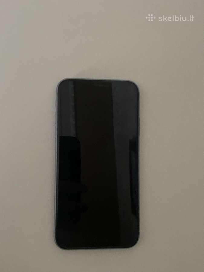 iPhone 11 64gb - nuotraukos Nr. 3