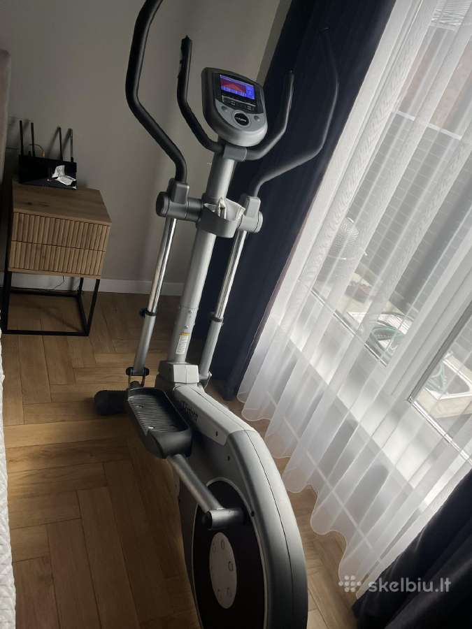 Parduodu elipsini treniruokli - nuotraukos Nr. 2