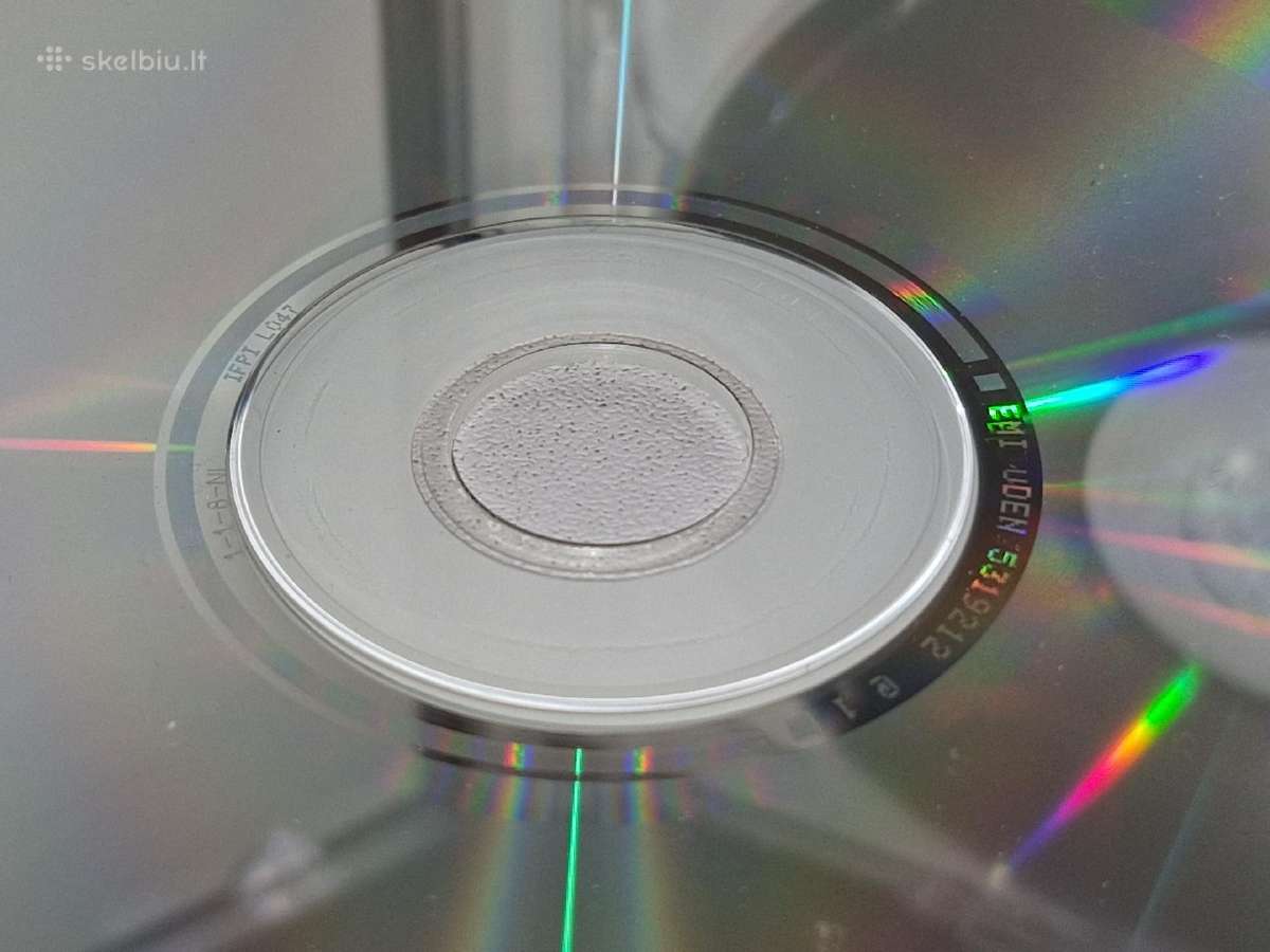 Audio 2cd Pet Shop Boys – Behaviour / Further List - nuotraukos Nr. 8