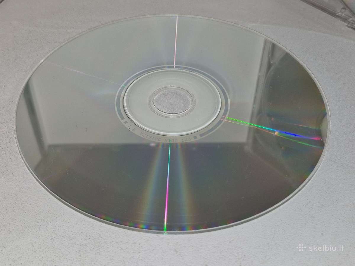 Audio 2cd Pet Shop Boys – Behaviour / Further List - nuotraukos Nr. 10