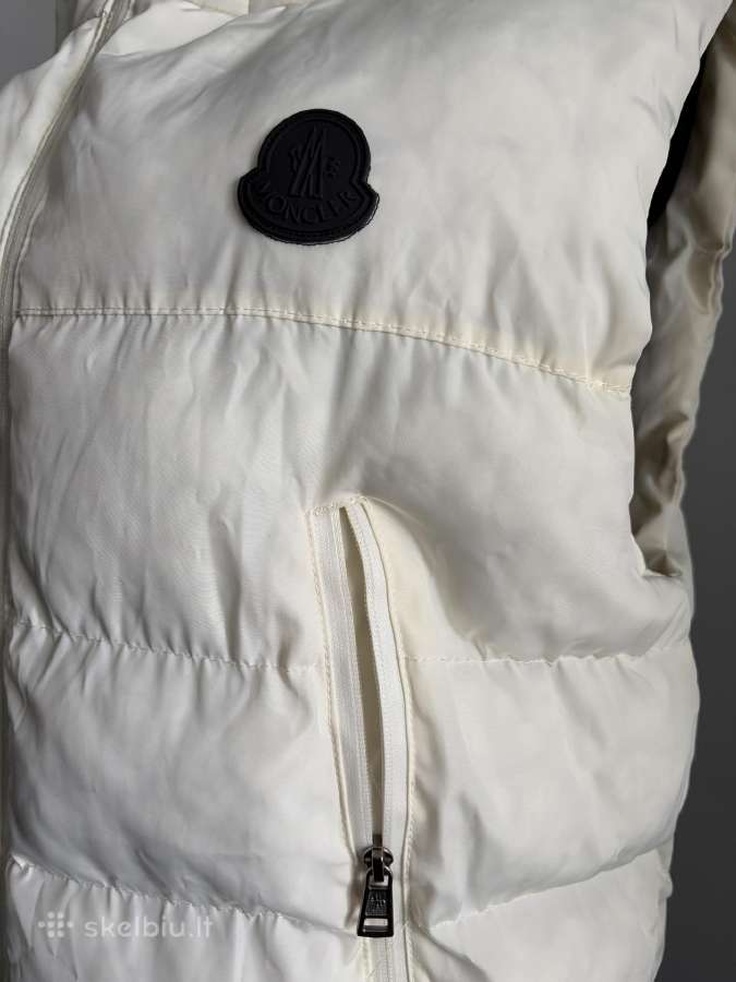 Moncler striukes - nuotraukos Nr. 4