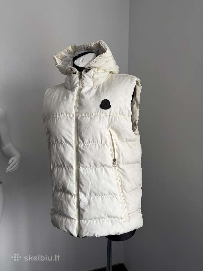 Moncler striukes - nuotraukos Nr. 5