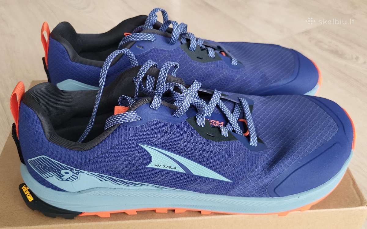 Altra Lone Peak 9 - nuotraukos Nr. 2