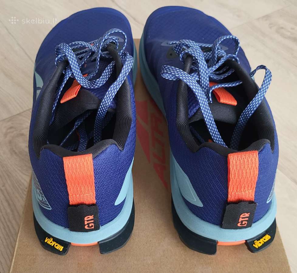 Altra Lone Peak 9 - nuotraukos Nr. 3